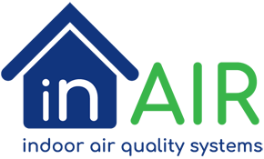 inAir logo